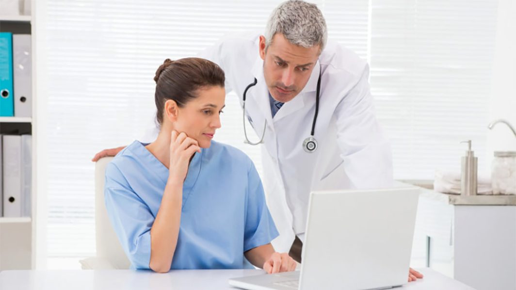 Role of Internet in Healthcare