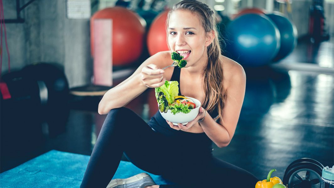 Simple Steps to Optimizing Post-Workout Nutrition