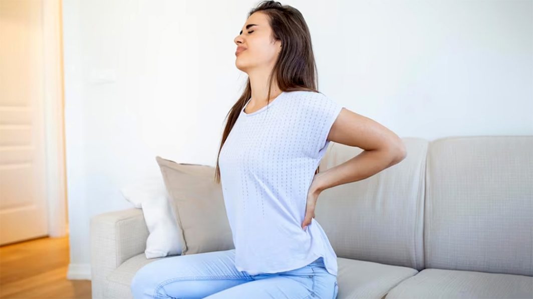 So Your Lower Back Hurts???