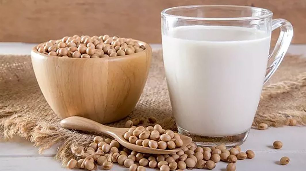 Soy Foods for better health
