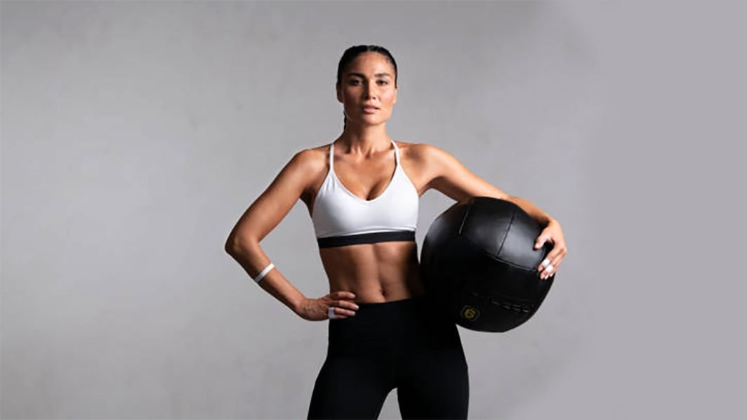 Stay Healthy With Exercise