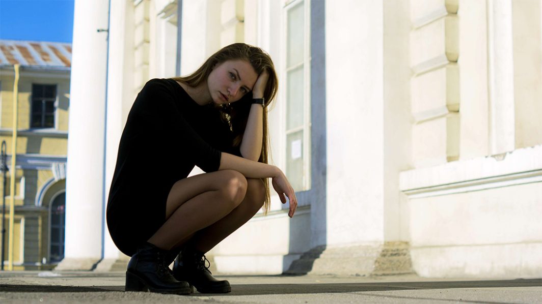 Stress & Burnout: The Adrenal Factor / Tidbits