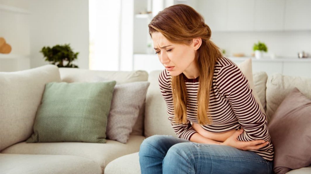 Study confirms IBS improvement