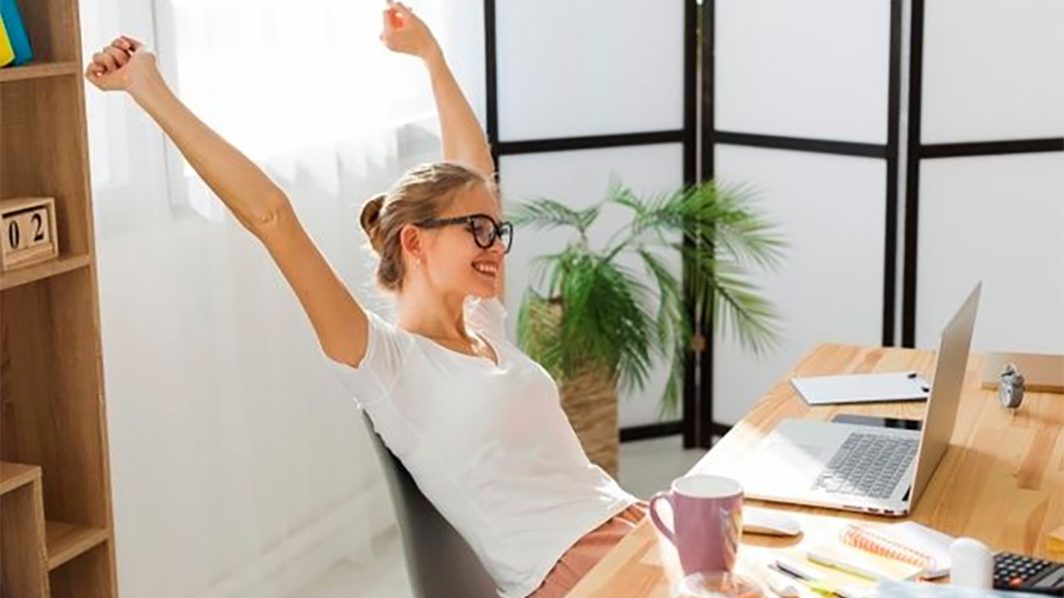 Successful Living: How to balance Health and Work