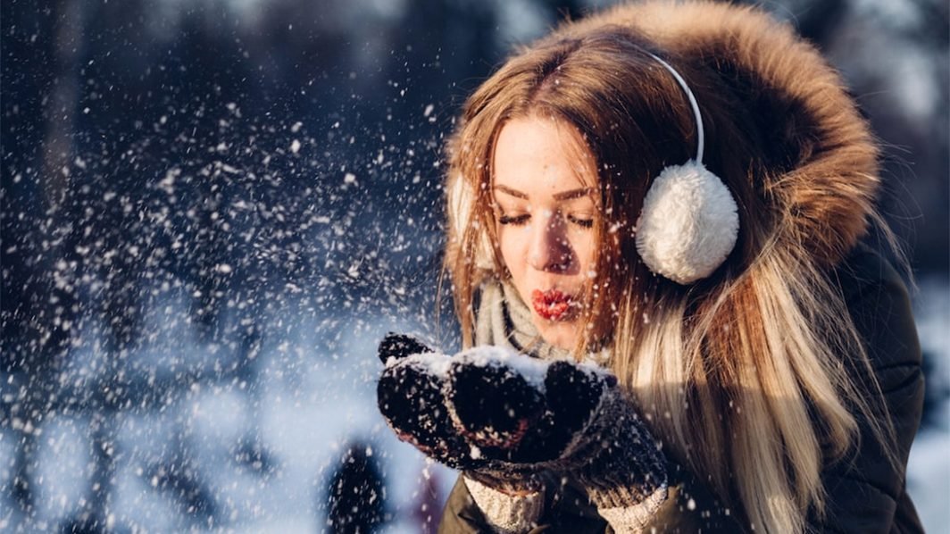 Ten Ideas for Snowy Days