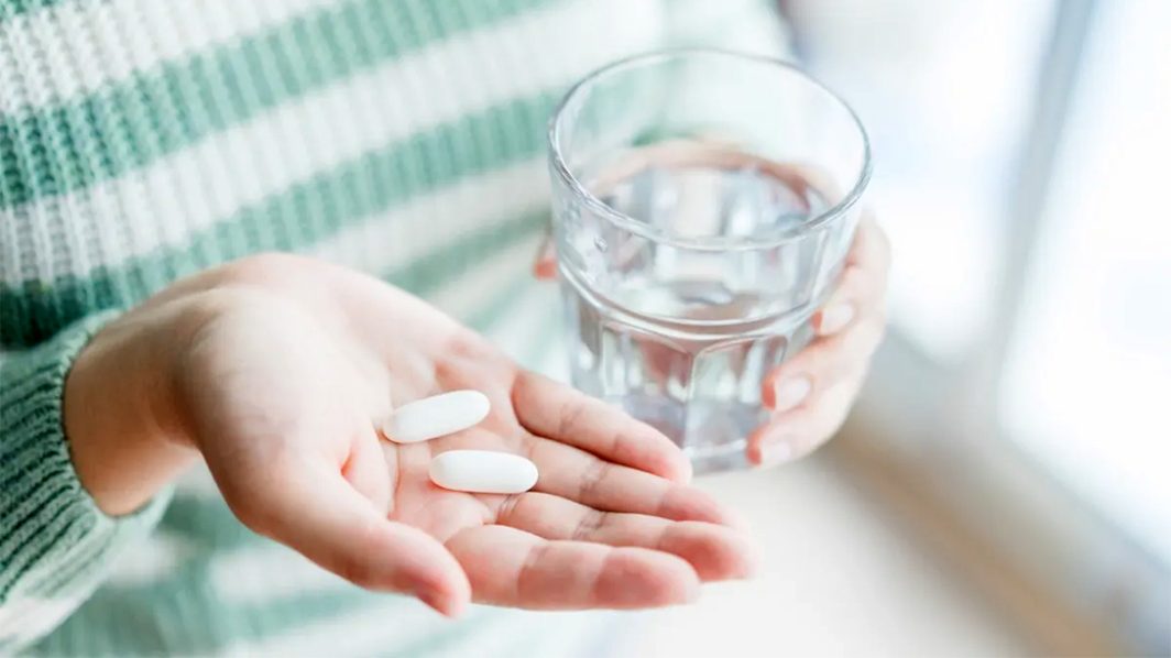 The Truth About Calcium Supplements