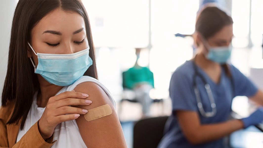 This Could Be Better Than A Flu Shot!