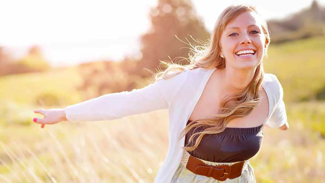 Three Steps to Achieving Your Health Goals