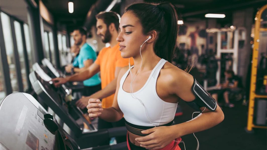 Tips To Help You Find The Right Gym