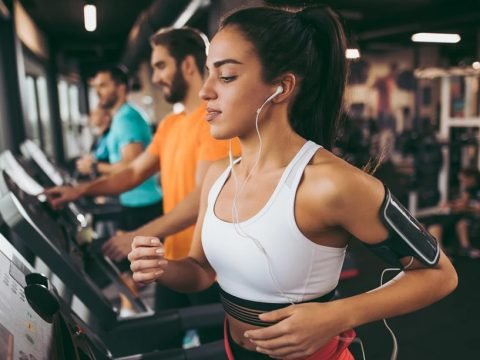 Tips To Help You Find The Right Gym