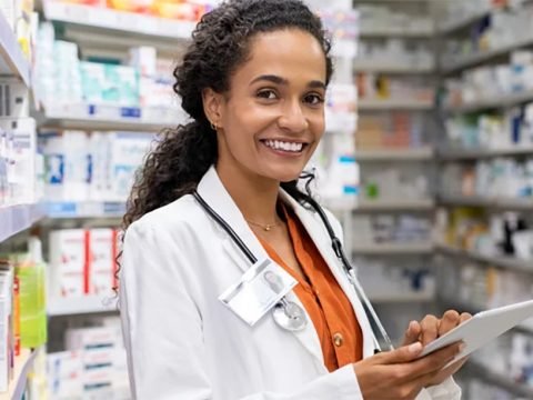 Top 10 Qualities to Look for in an Online Pharmacy
