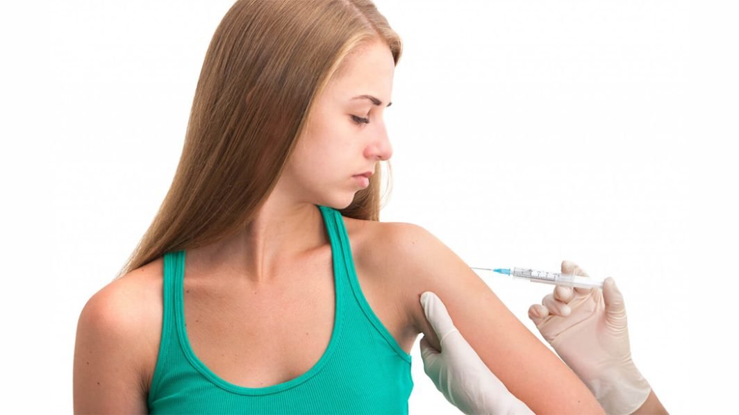 WARNING! Flu Shots can be dangerous to your health