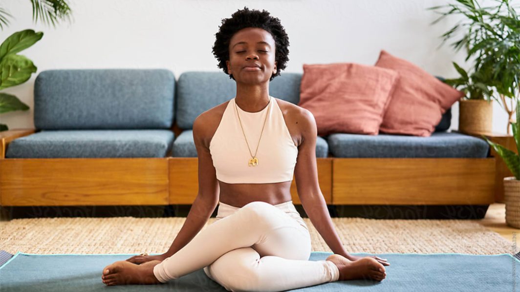 What is Meditation?