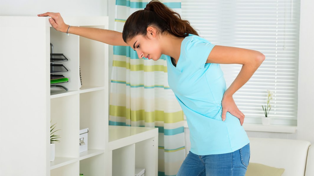 What is a Herniated Disc, how is it different from a Bulging Disc, and what you can do about it?