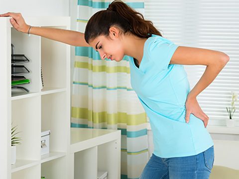 What is a Herniated Disc, how is it different from a Bulging Disc, and what you can do about it?