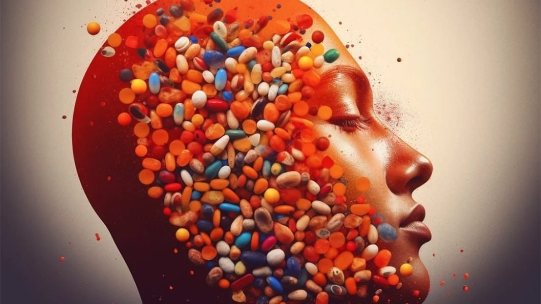 Depression Series (Part 3): What to Do with Those Antidepressant Side Effects?
