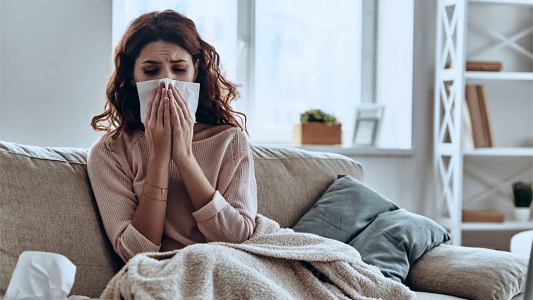 What's a Fujian Flu?