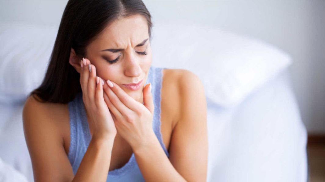 When Toothache and Pain Hit You Some Relief