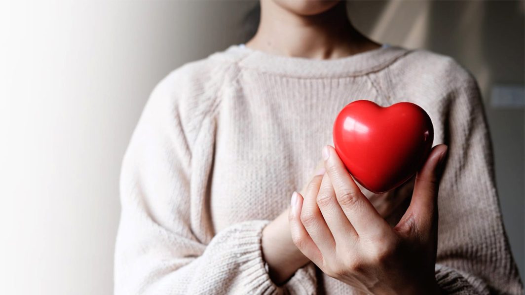 YOUR Health is the ONE thing you can CONTROL! It begins with YOU!