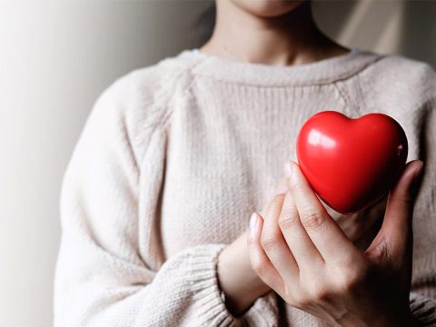 YOUR Health is the ONE thing you can CONTROL! It begins with YOU!