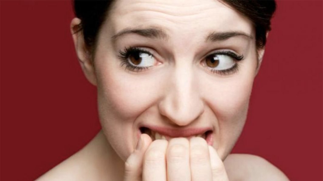 You Can Stop Biting Your Nails, Here's How!