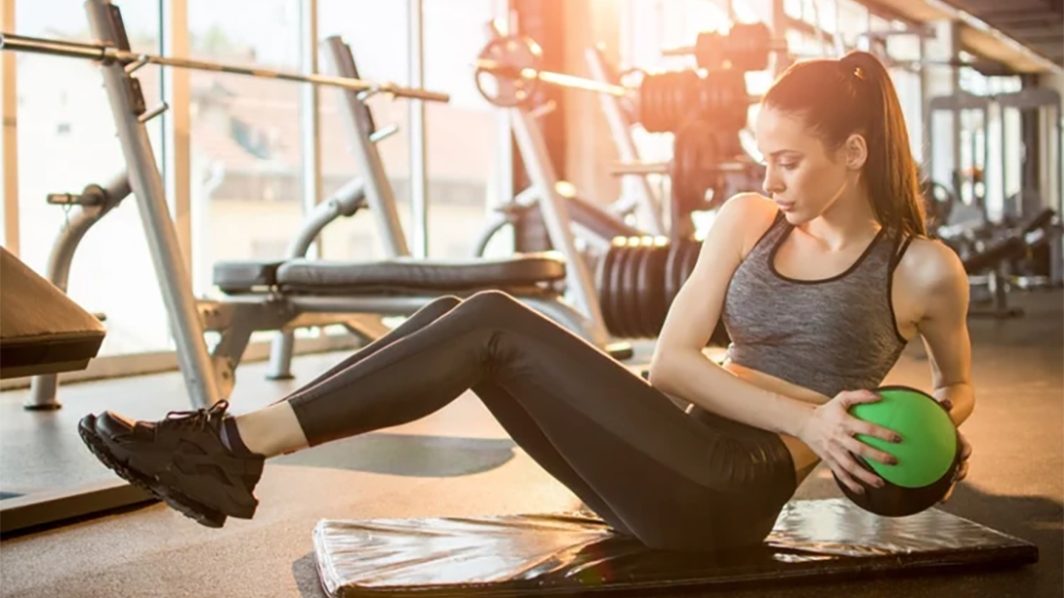 Your Fitness Success: Just a Phone Call Away