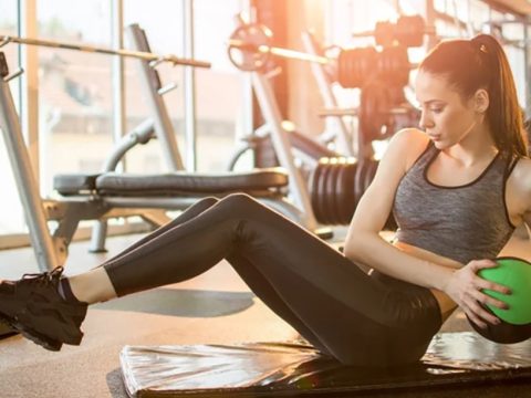 Your Fitness Success: Just a Phone Call Away