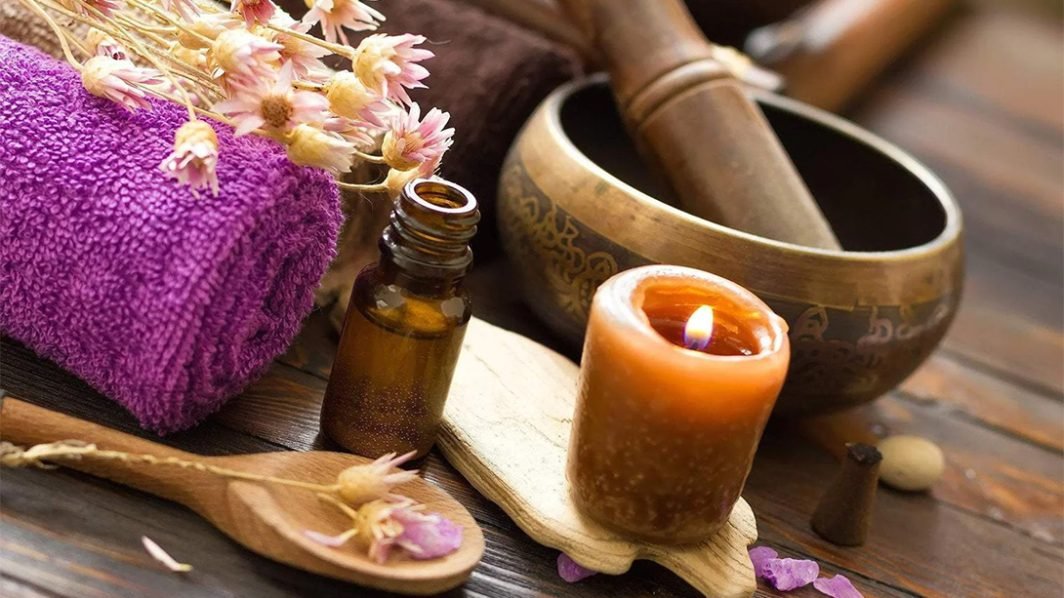 Your Monthly Aromatic Horoscope, January 2002