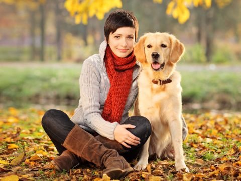 Your Pet May Be a Shamanic Healer