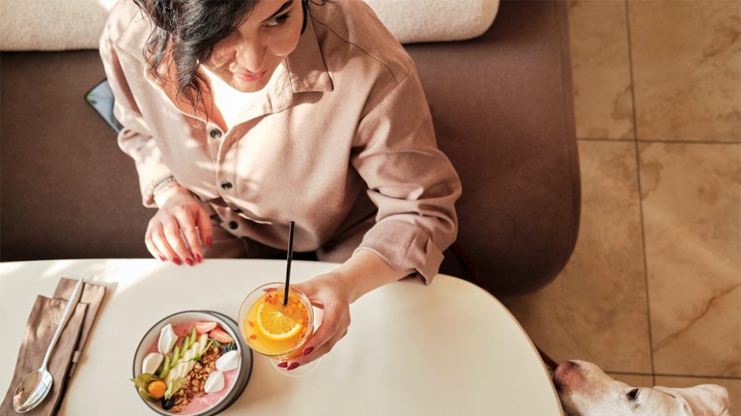 3 Secret Weight Loss Tips from the Pros