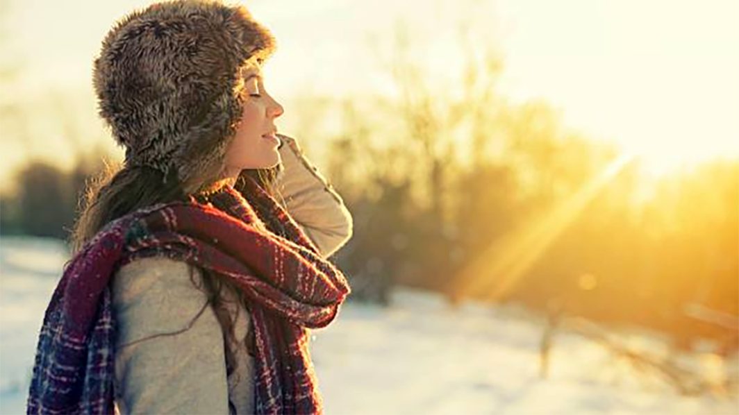 7 Steps to Protect Yourself from the Winter Sun