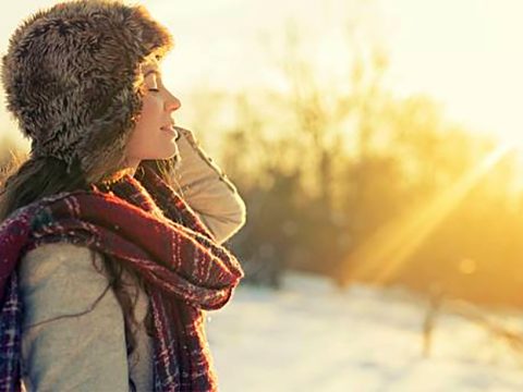 7 Steps to Protect Yourself from the Winter Sun