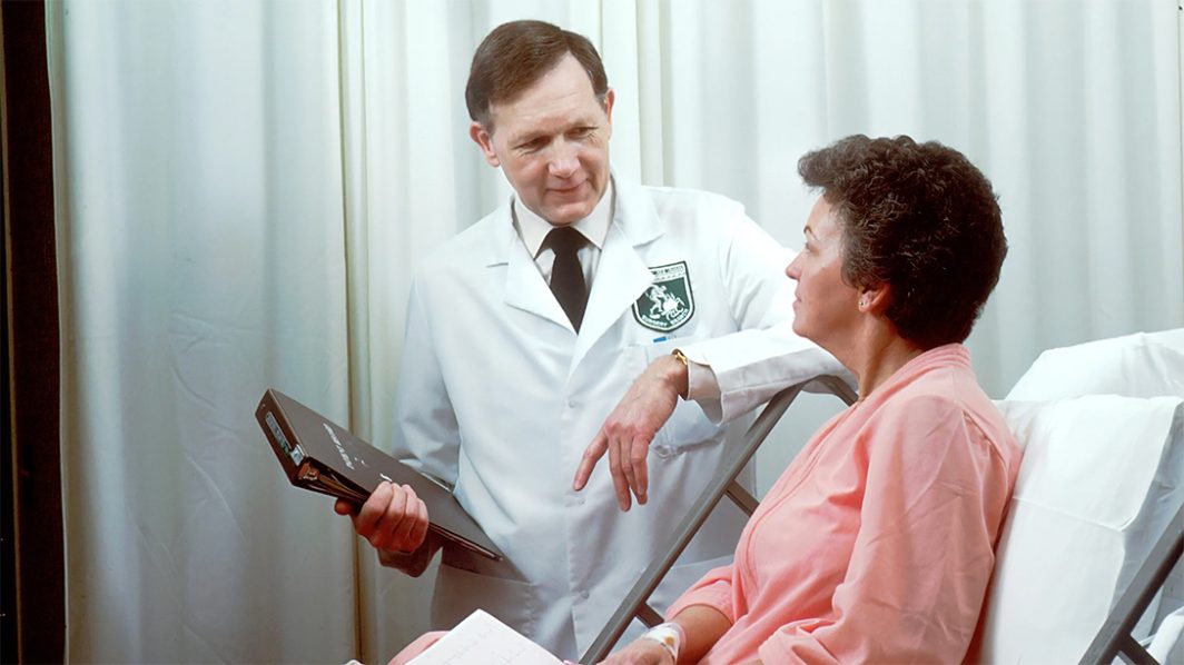 A Possible ALS - Lou Gehrig’s Disease - Breakthrough