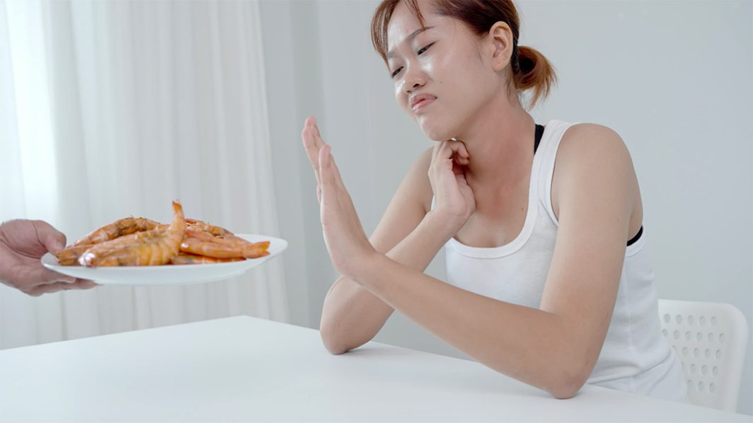 ADHD and Food Allergies