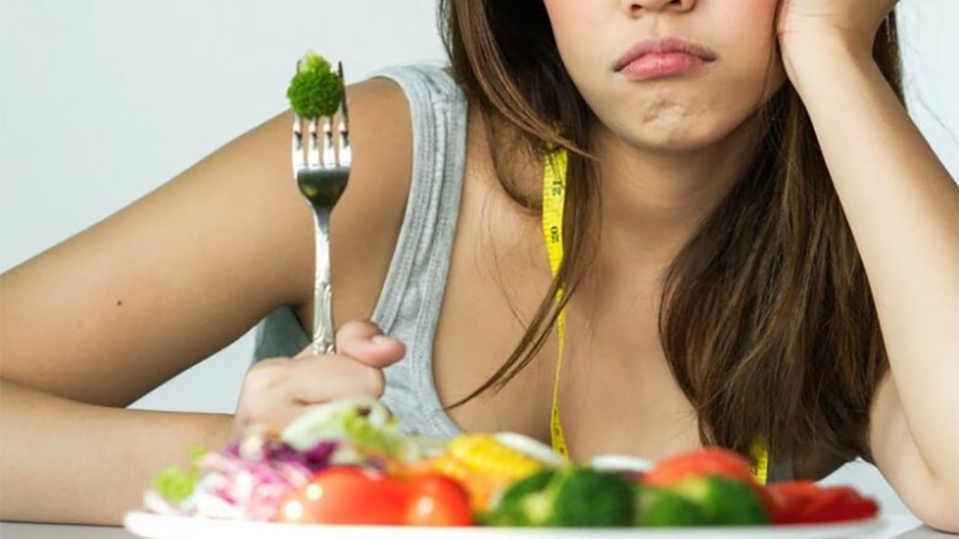 ADHD and Iron Deficiency