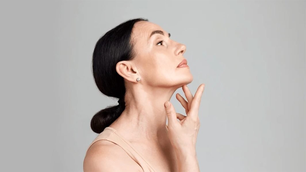 Acne & Wrinkles at my age?