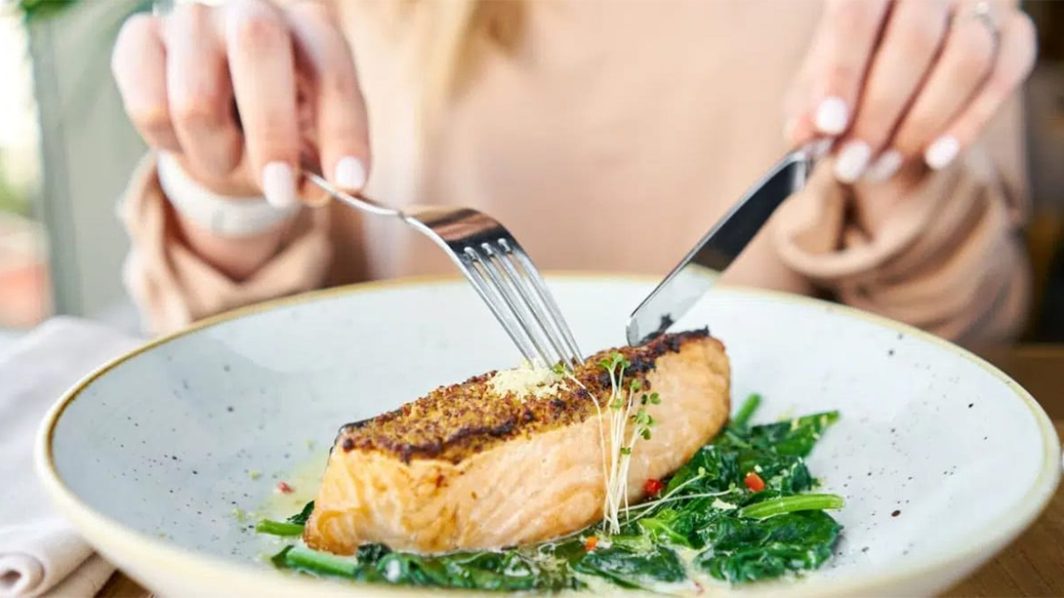 Addressing Some Of The Risks Associated With A High Protein Diet