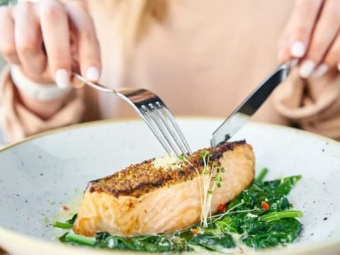 Addressing Some Of The Risks Associated With A High Protein Diet