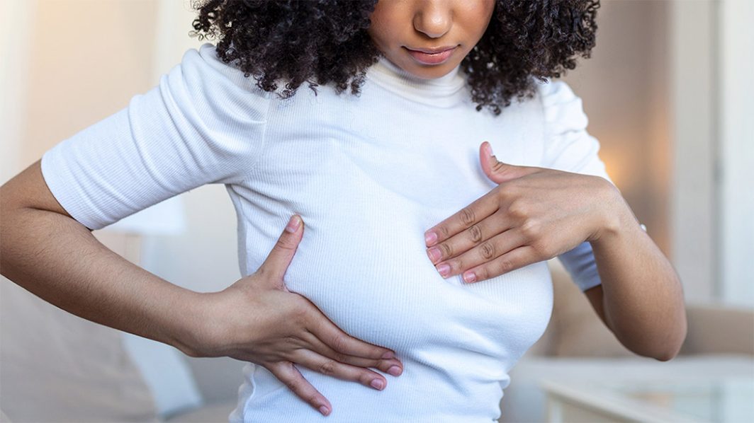 African American Women Need Earlier Screening for Breast Cancer