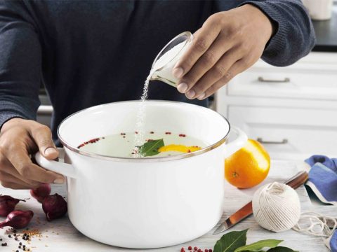 All About Salt and Sodium - Part 2