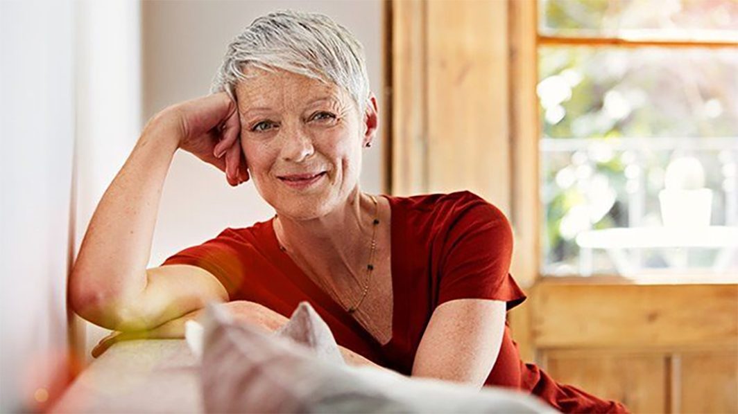 All You Wanted To Know About Menopause and Its Prevention