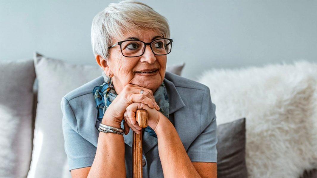 Alzheimer’s patients and verbal abuse: how to deal with it