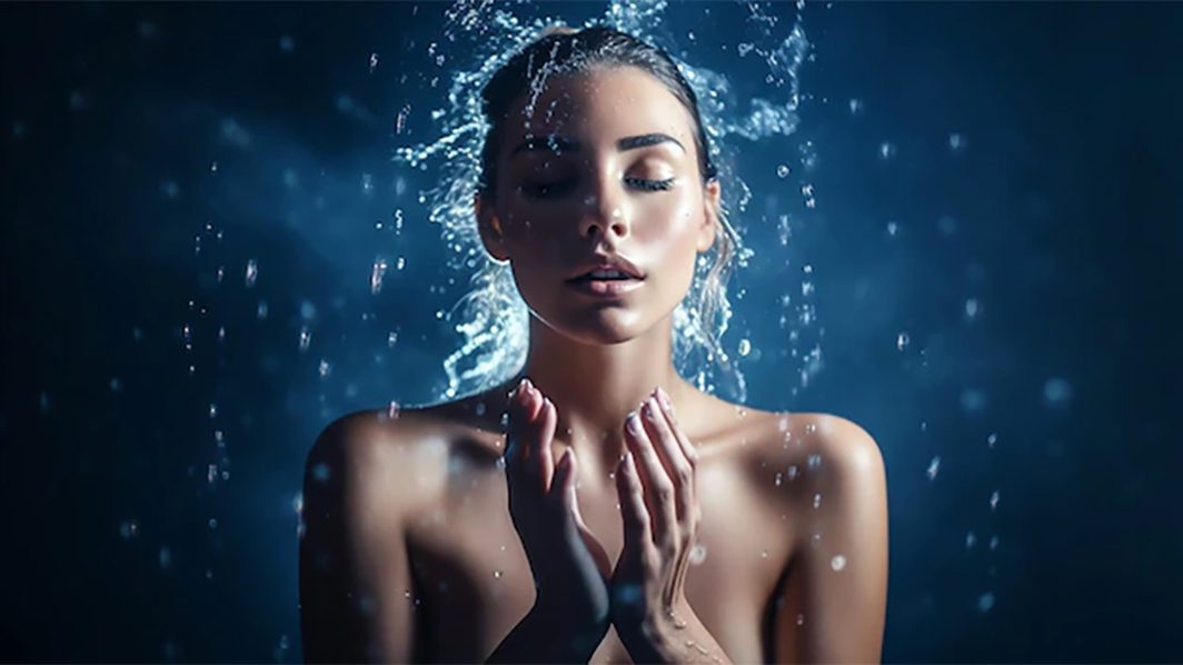 Amazing Discoveries About Water