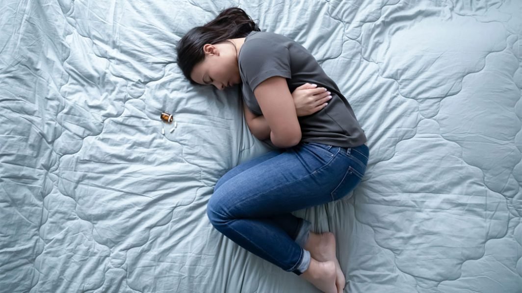 Anti-Depressants -- The Anti-Child
