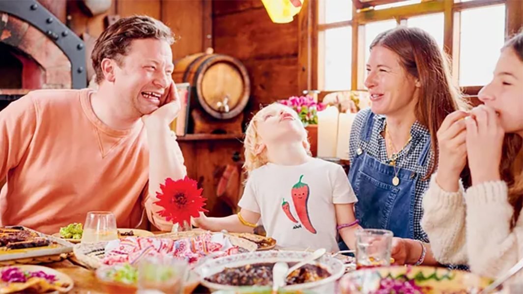 Are Your Kids Sabotaging Your Weight Loss?