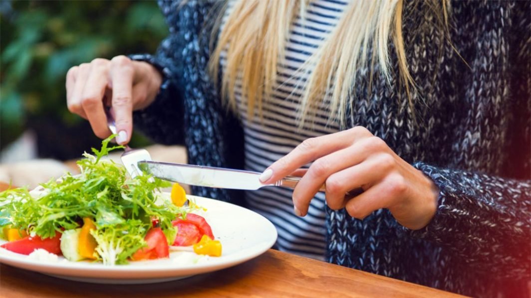 Are all Carbs Equal?