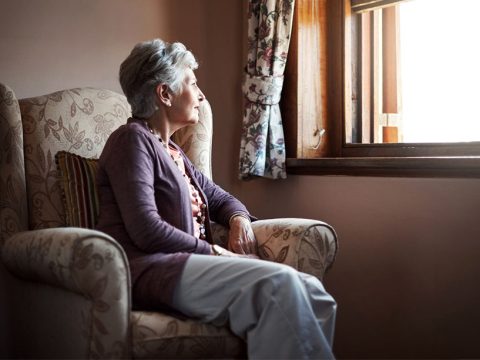 As the primary care giver for an Alzheimer’s patient, how can I get a break?