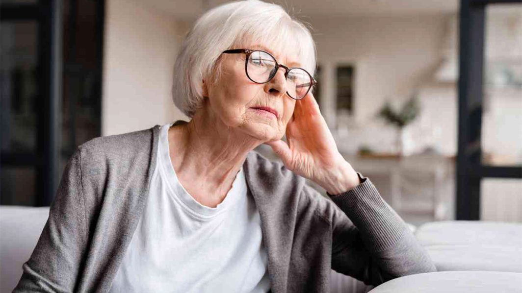 As the primary caregiver, should I journal my feelings about Alzheimer’s disease?
