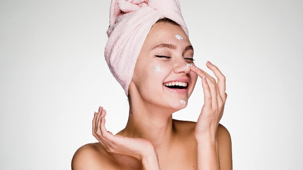 Basic Skin Care
