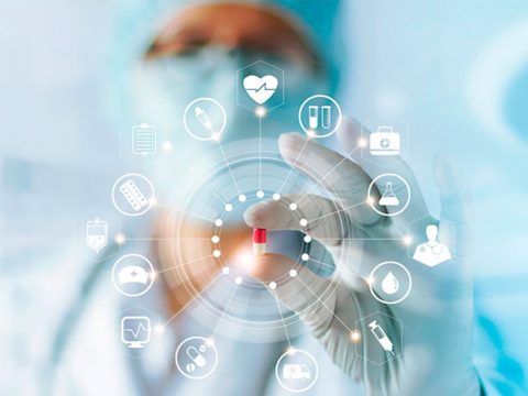 Bigger, Badder Infections Spreading in Clusters